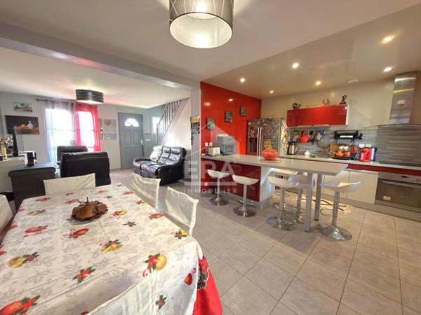 Maison récente de 2014 à Mormant