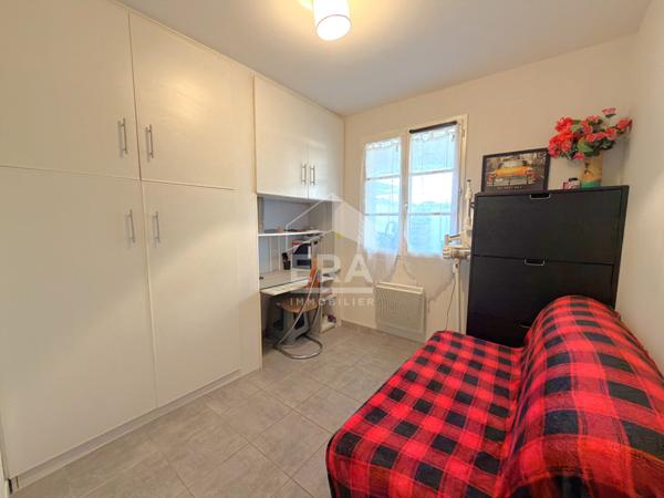 Maison récente de 2014 à Mormant