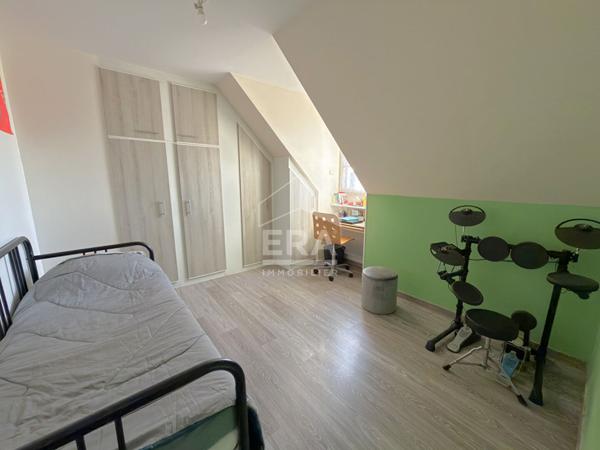 Maison récente de 2014 à Mormant