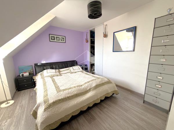 Maison récente de 2014 à Mormant