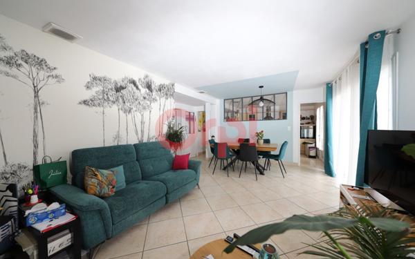 Maison à vendre    4 pièces •  Palavas-les-Flots