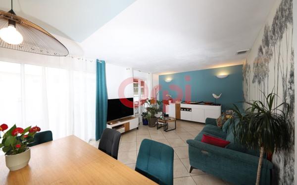 Maison à vendre    4 pièces •  Palavas-les-Flots