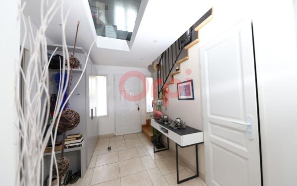 Maison à vendre    4 pièces •  Palavas-les-Flots