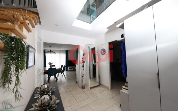 Maison à vendre    4 pièces •  Palavas-les-Flots