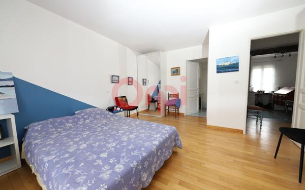 Maison à vendre    4 pièces •  Palavas-les-Flots