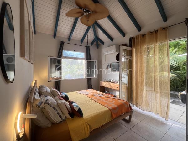 Propriete de 256 m²