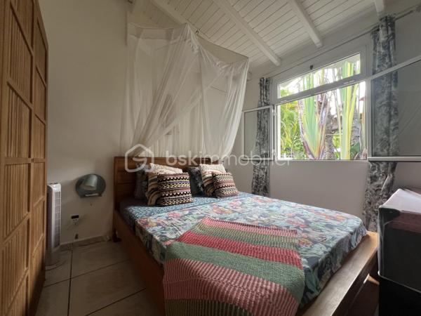 Propriete de 256 m²