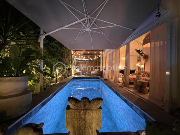 Propriete de 256 m²