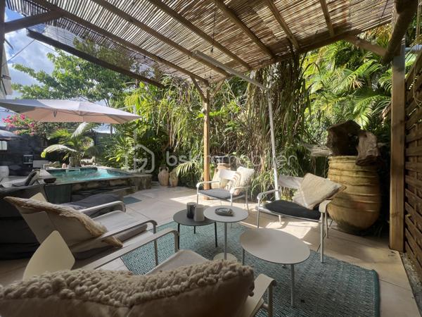 Propriete de 256 m²