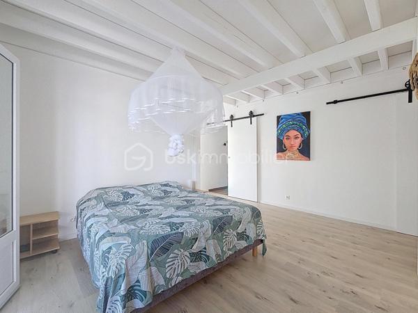 Maison de 134 m²