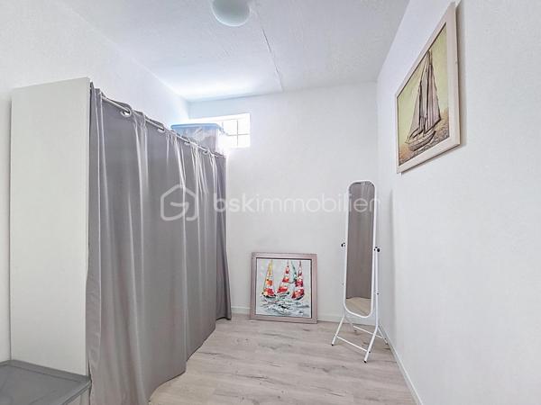Maison de 134 m²