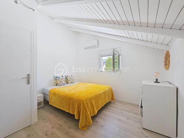 Maison de 134 m²