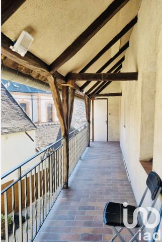 Appartement à vendre 2 pièces 39 m² Lorrez-le-Bocage-Préaux