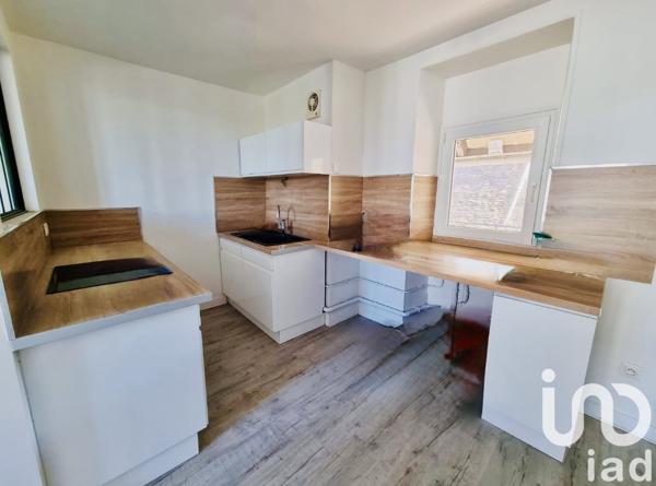 Appartement à vendre 2 pièces 39 m² Lorrez-le-Bocage-Préaux