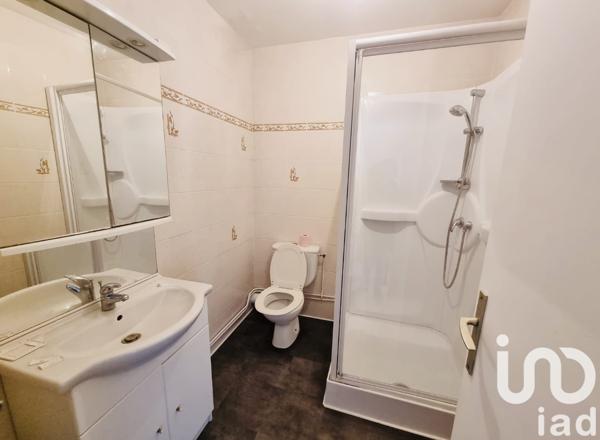 Appartement à vendre 2 pièces 39 m² Lorrez-le-Bocage-Préaux