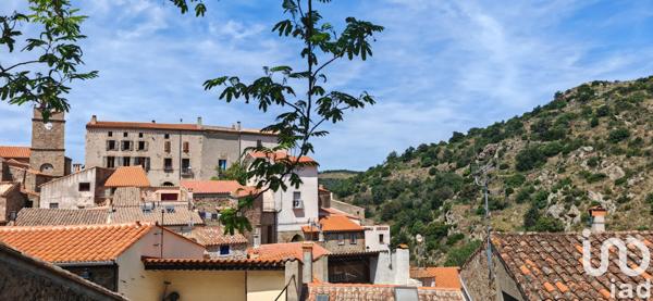 Terrain à vendre 13 082 m² Caramany