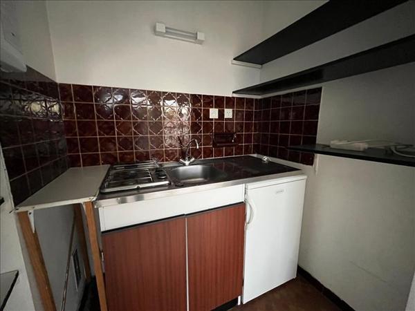 Appartement à louer |  TALENCE |  1 pièce | 22 m²