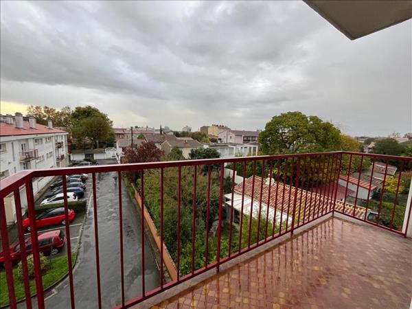 Appartement à louer |  TALENCE |  1 pièce | 22 m²