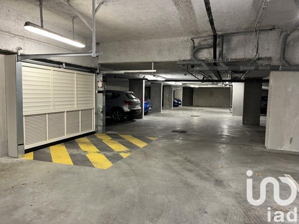 Parking à vendre 18 m² Morsang-sur-Orge