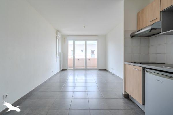 Appartement à vendre |  Mérignac |  2 pièces | 38 m²
