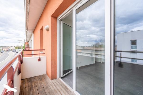 Appartement à vendre |  Mérignac |  2 pièces | 38 m²