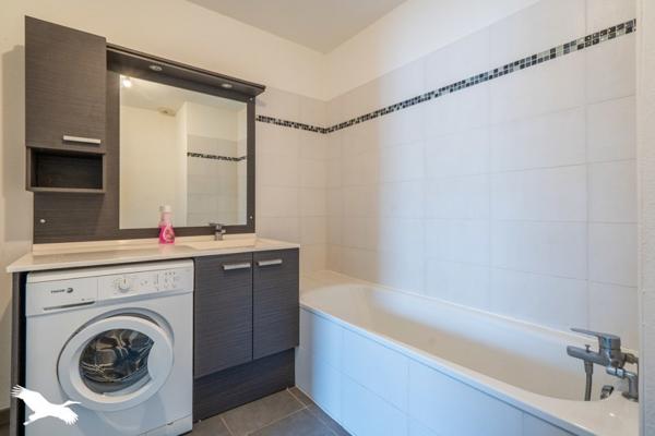 Appartement à vendre |  Mérignac |  2 pièces | 38 m²