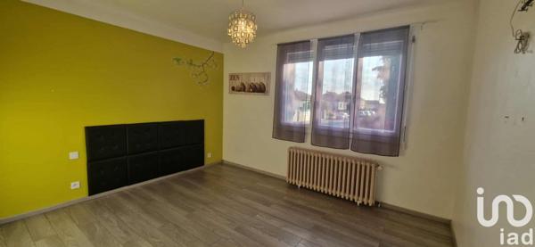 Maison à vendre 5 pièces 86 m² Saint-Dizier