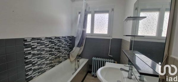 Maison à vendre 5 pièces 86 m² Saint-Dizier