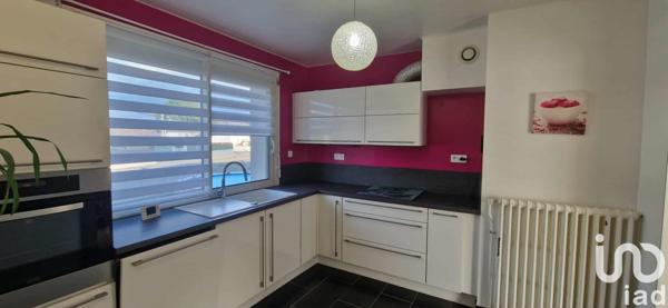 Maison à vendre 5 pièces 86 m² Saint-Dizier