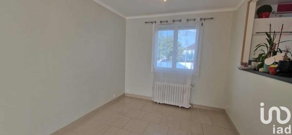 Maison à vendre 5 pièces 86 m² Saint-Dizier