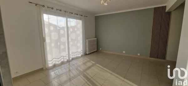 Maison à vendre 5 pièces 86 m² Saint-Dizier