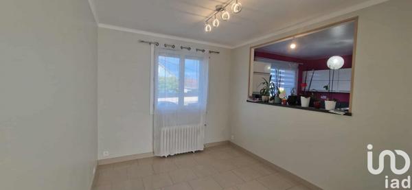 Maison à vendre 5 pièces 86 m² Saint-Dizier