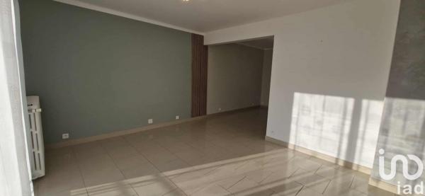 Maison à vendre 5 pièces 86 m² Saint-Dizier