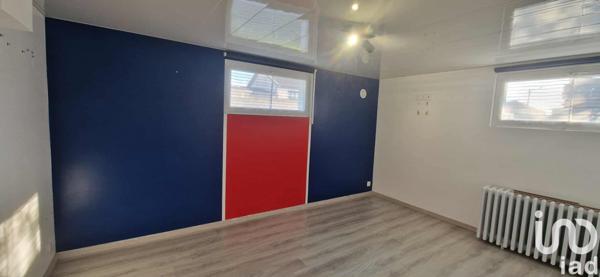 Maison à vendre 5 pièces 86 m² Saint-Dizier