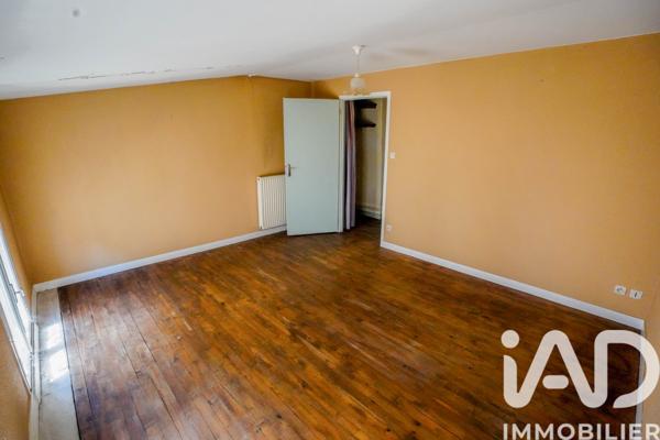 Immeuble à vendre 341 m² Bourg-en-Bresse