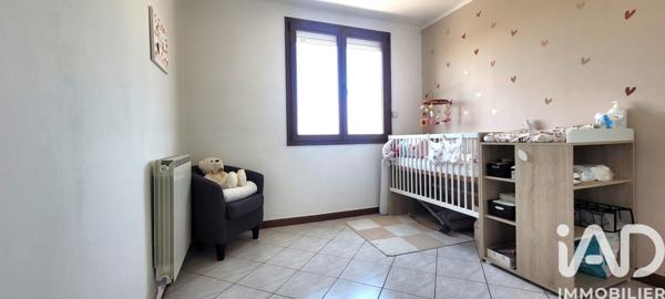 Appartement à vendre 3 pièces 78 m² Orange