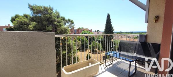 Appartement à vendre 3 pièces 78 m² Orange