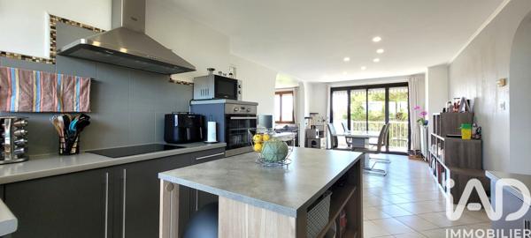 Appartement à vendre 3 pièces 78 m² Orange