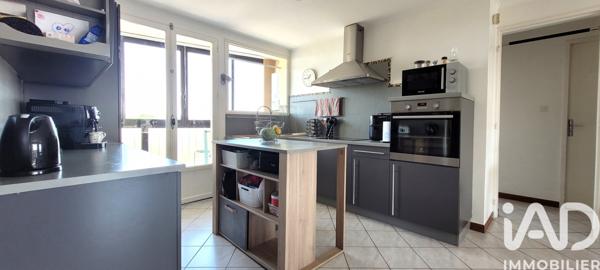 Appartement à vendre 3 pièces 78 m² Orange