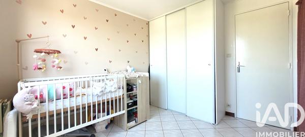 Appartement à vendre 3 pièces 78 m² Orange