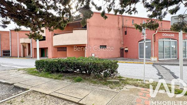 Parking à vendre 14 m² Leucate