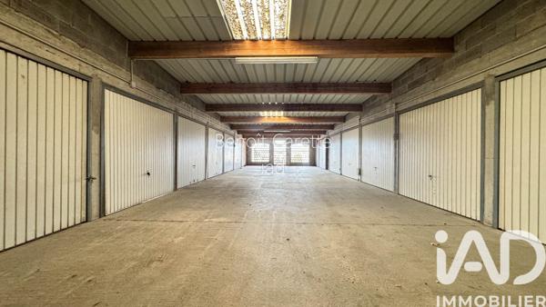 Parking à vendre 14 m² Leucate
