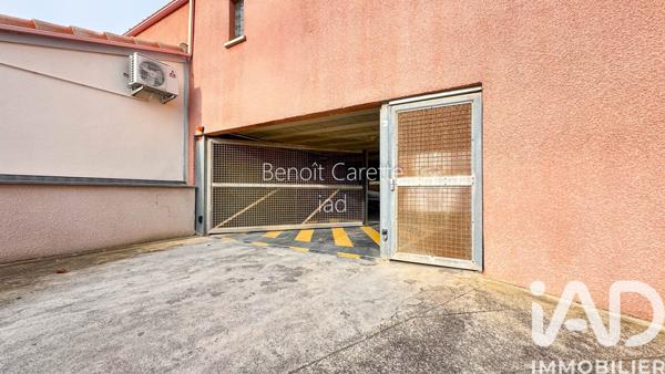 Parking à vendre 14 m² Leucate
