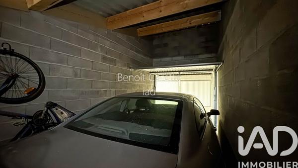 Parking à vendre 14 m² Leucate