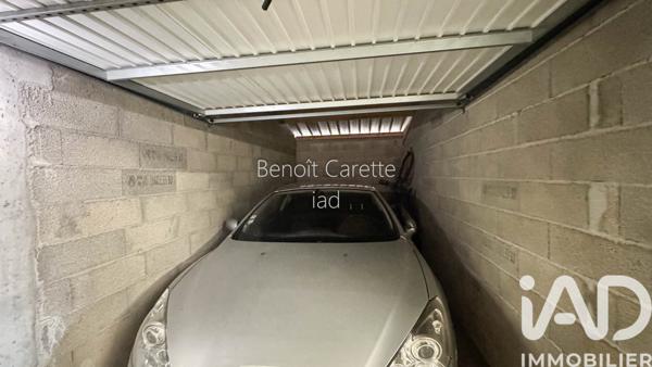 Parking à vendre 14 m² Leucate