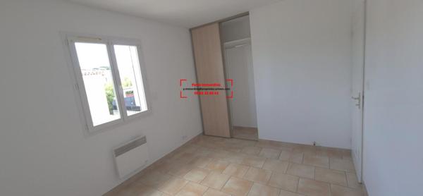 Maison 4 pièces de 94 m² - Quartier Beaumont 13012