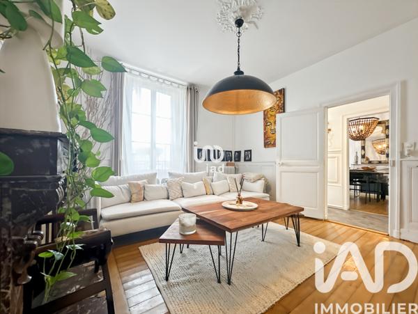 Maison à vendre 6 pièces 226 m² Sens