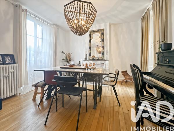 Maison à vendre 6 pièces 226 m² Sens