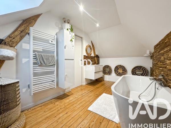 Maison à vendre 6 pièces 226 m² Sens