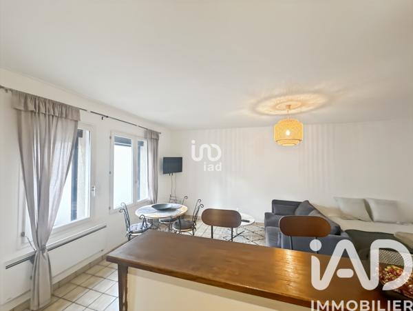 Maison à vendre 6 pièces 226 m² Sens